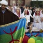 Les communautés amazighes célèbrent le Yennayer pour l’année 2976