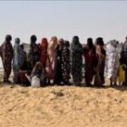 L’insécurité au Kordofan du Sud force des centaines de civils au déplacement