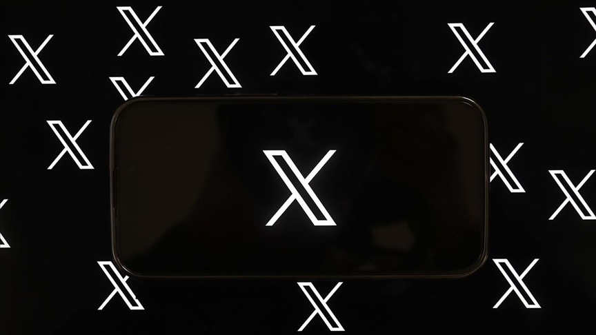 Le réseau social X réactivé par la présidente par intérim Delcy Rodriguez après la chute de Maduro