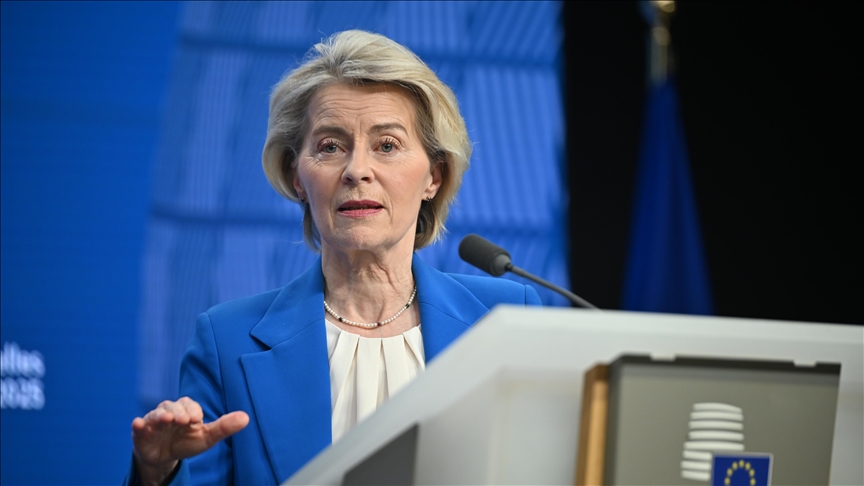 Ursula von der Leyen force le passage pour une signature ce samedi malgré la colère de la France