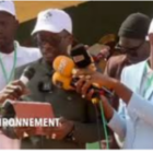 «Podor Vert» et ses partenaires lancent une offensive de 500 000 plants