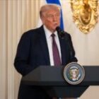 Donald Trump annonce l’arrêt des exécutions des manifestants antigouvernementaux