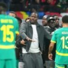 Pape Thiaw revient sur la victoire des Lions