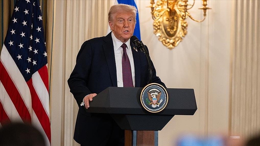 Donald Trump juge le Danemark incapable de se défendre face à la Russie et à la Chine