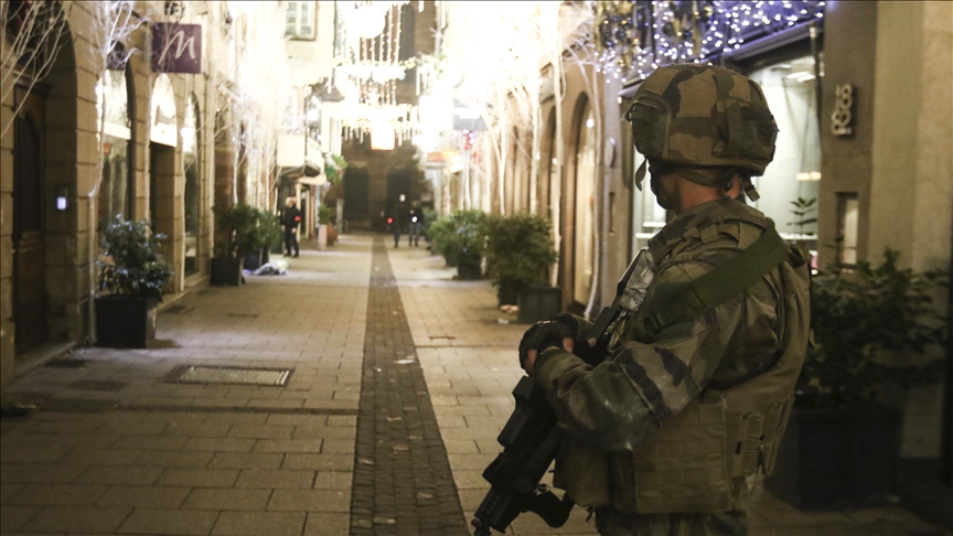 Des soldats français déployés au Groenland face aux enjeux géopolitiques