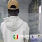 La police neutralise le Tiktokeur harceleur de jeunes filles