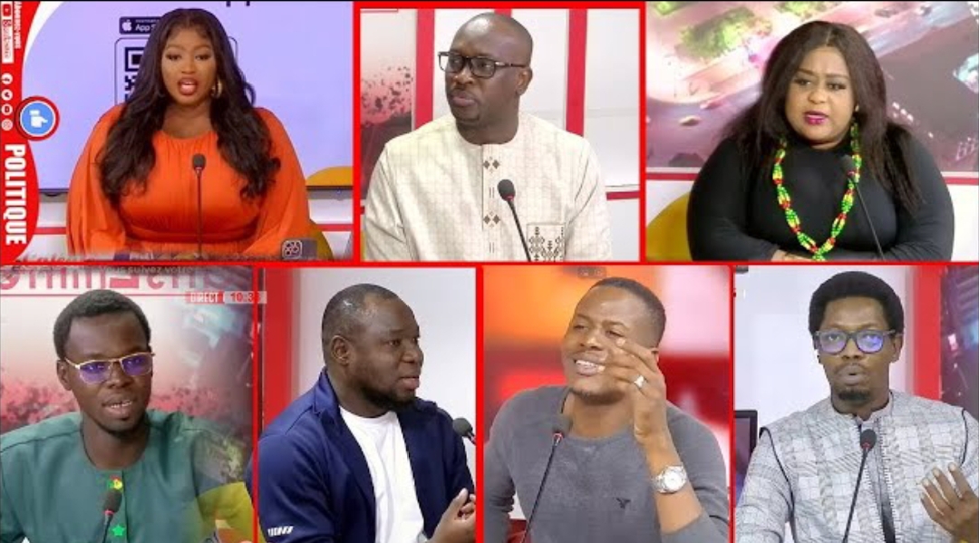 Matinale- Café Actu du 15 janvier 2026