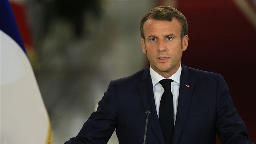 Emmanuel Macron tente de relancer le dialogue sur la Nouvelle-Calédonie sans le FLNKS