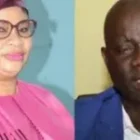 Le procès opposant Mamadou Diop à son ex-épouse Aïssatou Seydi renvoyé au 2 avril