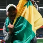 L’image virale d’El Hadji Diouf qui enflamme la toile après la qualification (Photo)