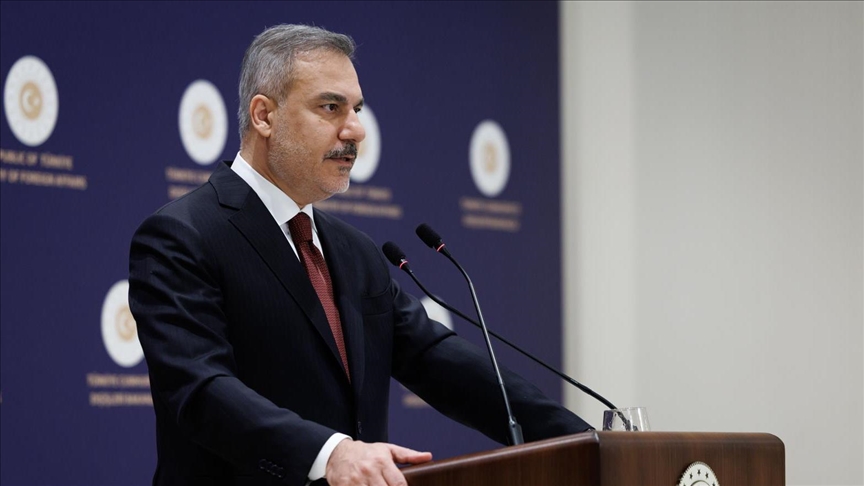 La Turquie n’exclut pas le recours à la force par Damas face aux YPG/FDS