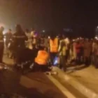 La célébration de la victoire vire au drame avec le décès d’un commerçant dans un accident