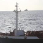 Les forces américaines saisissent un sixième pétrolier violant le blocus