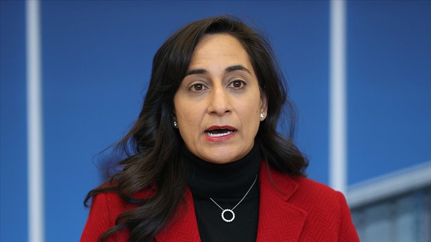 Le Canada confirme la mort d’un ressortissant et accuse les autorités de répression