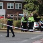 De violentes explosions dans un immeuble à Utrecht font au moins 4 blessés