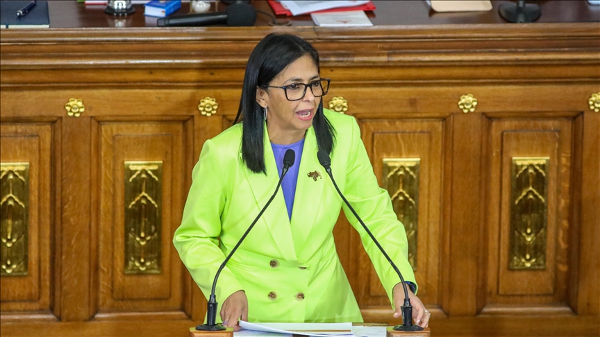 Delcy Rodriguez engage une réforme pétrolière stratégique pour attirer les investisseurs américains