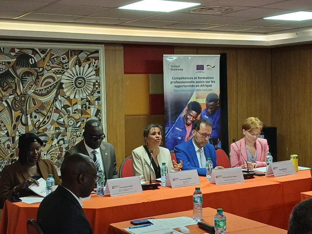 Le projet Urban Skilles lance l’insertion de 600 jeunes dans la mobilité durable