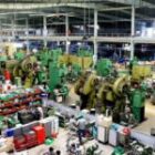 L’industrie booste la création d’emplois et la masse salariale au 3e trimestre 2025