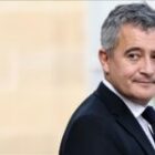 Gérald Darmanin hué par des avocats lors de ses vœux à Paris