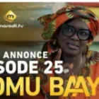 La bande annonce de l’épisode 25 met en lumière la relation entre Khadija et Aissatou (Vidéo)