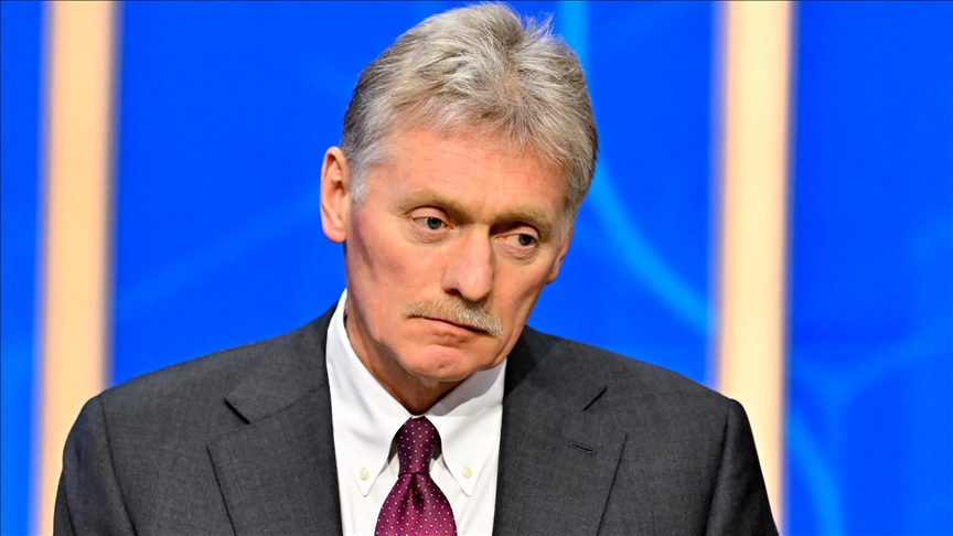 Le Kremlin juge la situation « extraordinaire » face aux convoitises américaines