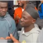 La prière du vendredi des Lions vire à l’euphorie générale autour de Sadio Mané au Maroc