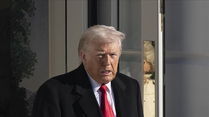 Trump menace d’imposer des droits de douane aux pays opposés aux intérêts des États-Unis