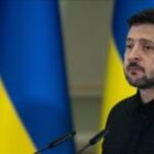 Zelensky dénonce les lenteurs russes dans les négociations de paix avec Washington