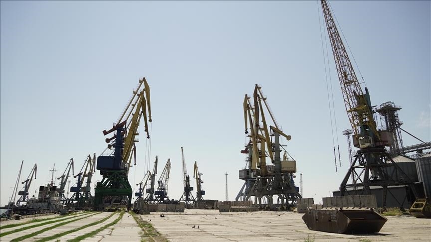 Le port d’Anvers suspend plus de 300 employés liés au trafic de drogue