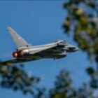 L’Allemagne envisage de déployer des Eurofighters et des navires pour sécuriser l’Arctique