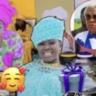 La « Téranga » de Sokhna Bator envers Yaye Pouye séduit les internautes (Vidéo)