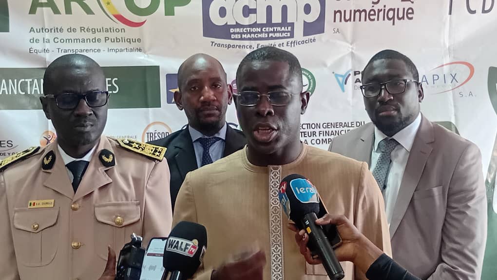 L’ARCOP déploie la plateforme « APPEL » pour la fin du papier