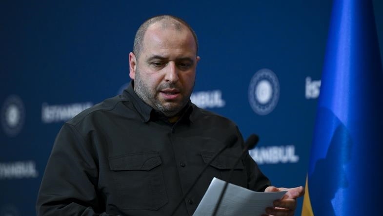 Une délégation de haut niveau aux États-Unis pour finaliser les accords de sécurité