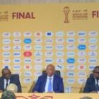 Les vérités de Patrice Motsepe sur les défis de la CAF