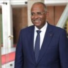 Jérôme Patrick Achi plébiscité à la tête de l’Assemblée nationale pour la législature 2026-2030