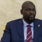 Le Général Mamadi Doumbouya officiellement investi président de la République