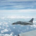 Taïwan détecte un drone de l’armée chinoise, la réponse ferme de Pékin