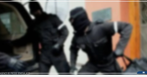 Une dizaine de malfaiteurs dictent leur loi sur l’axe Diakhaby–Coumboutourou