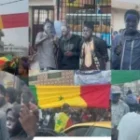 L’ambiance électrique s’empare de Guédiawaye avant le choc (Vidéo)