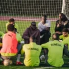 les Lions de la Teranga affichent sérénité et détermination