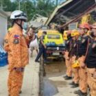 le lourd bilan définitif qui clôt les recherches