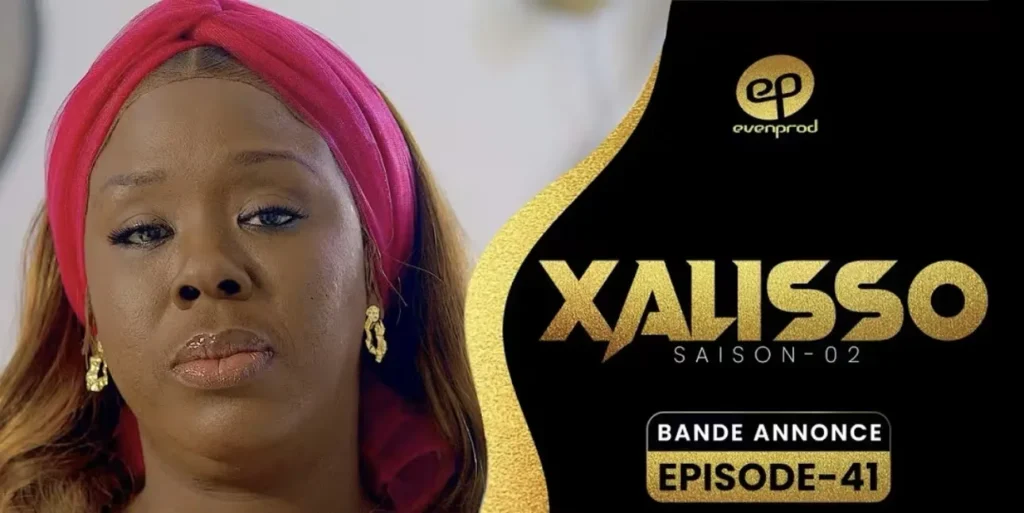 les premières images de l’épisode 41 sont disponibles (Vidéo)