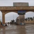 ce que l’armée a découvert dans une prison abandonnée à Raqqa