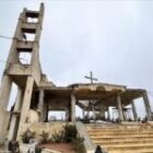 ce que l’armée a découvert au sous-sol d’une église à Tabqa
