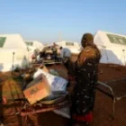 Ce constat « méprisable » fait par le chef des droits de l’homme de l’ONU sur place