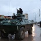 l’armée lance une nouvelle offensive avec un objectif stratégique majeur