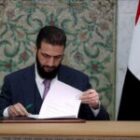 les conditions fixées pour le retour de l’autorité syrienne