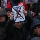 la lourde contrepartie financière exigée par Washington aux Européens