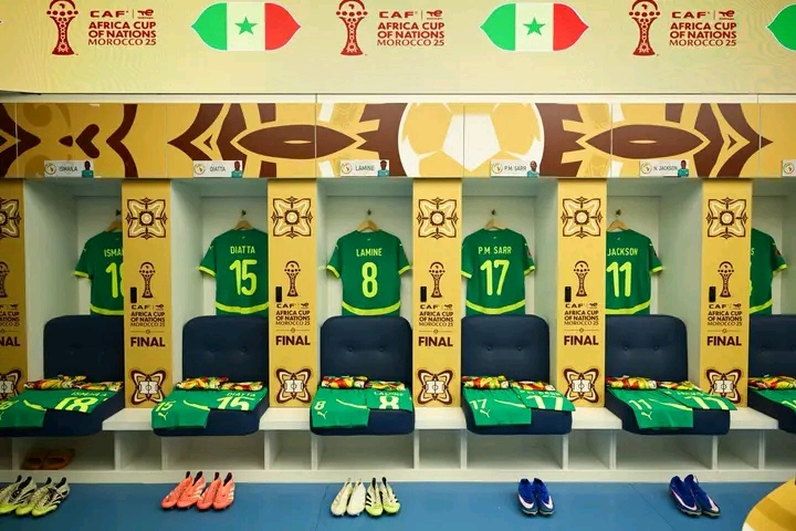 les Lions en vert prêts à ramener la deuxième étoile