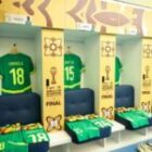 le Sénégal dévoile son onze face au Maroc